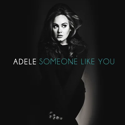 Originalcover von Someone Like Collage